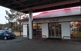 Opaa Motel